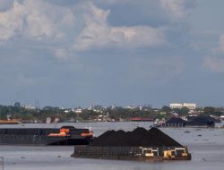 Meneropong Prospek Saham Komoditas PTBA, ITMG, ARCI, dan ENRG di Tengah Perang