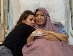 Bangkit dari Duka dan Perceraian, Raisa Siap Tampil Pribadi