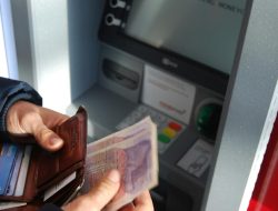 Lokasi ATM Uang Kertas Rp10 Ribu dan Rp20 Ribu di Jakarta