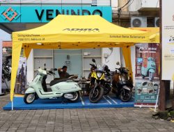 Kendaraan pernah bermasalah, Adira masih mau beri kredit? Ini penjelasannya