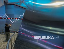 IHSG Diperkirakan Naik Pasca-Lebaran, Ini Faktor Utamanya