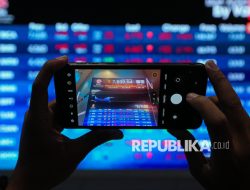 Persiapan Hadapi IHSG yang Volatil Akibat Perang, Ini Prediksi Pergerakannya