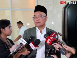 DPR: Nasib Haji 2026 Harus Diumumkan Presiden, Bukan Menteri