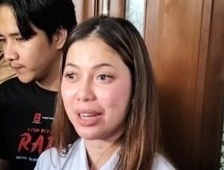 Lita Gading Kritik Pemutusan Hubungan Ammar Zoni dan Kamelia