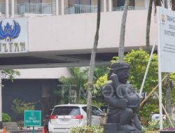 Ketua PN Jakpus Dilaporkan ke KY Terkait Putusan Hotel Sultan