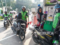 BHR 2026 Turun 25 Persen, Menaker Minta Aplikator Transparan