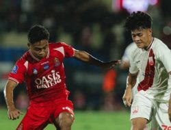 Kronologi kericuhan pertandingan Persijap vs Persis Solo: Awalnya ejekan, pemain terjebak 5 jam