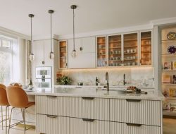 7 Kebiasaan Berbahaya di Dapur!