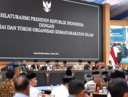 Janji Prabowo: Mundur Jika Misi Perdamaian Gagal