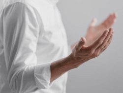 5 cara mengunjungi dengan sopan saat lebaran