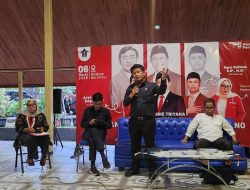Anggota BOP Dianggap Bertentangan dengan Ide Bung Karno