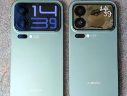 Spesifikasi Xiaomi 17 yang Dirilis Mendekati Lebaran 2026, Cek Harganya