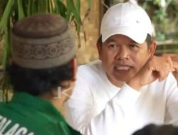 Kasus Pencurian Labu Siam di Cianjur Berujung Maut, Dedi Mulyadi Sebut Dosa Besar