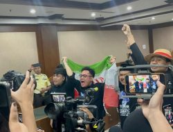 Yusril Kritik Aparat Hukum Usai Delpedro Cs Dibebaskan