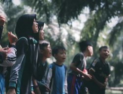 Generasi Digital dan Budaya Lokal: Tidak Perlu Pilih Salah Satu
