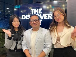 Tiga Kreator Indonesia Masuk Daftar TikTok Discover Global 2026