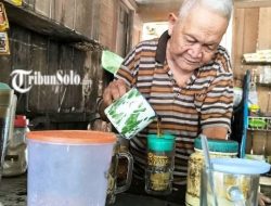 Rekomendasi Angkringan Viral di Klaten, Lokasi di Paseban Bayat