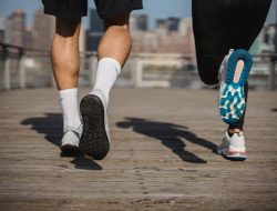 5 Tips untuk Latihan Kardio yang Efektif saat Berjalan Kaki