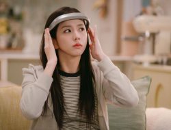 Mengapa Seo Mi Rae Pilih Backstreet di Boyfriend on Demand?