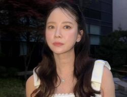 Pandangan Song Ji Hyo tentang Pernikahan, Jangan Terburu-buru!