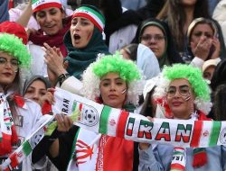 Iran Tetap Berlaga di Piala Dunia 2026 AS?
