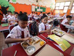 Atasi Obesitas, Ini Saran Para Ahli Selain Diet Pribadi