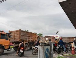 Respons Pertamina Terkait Antrean Panjang di SPBU Medan