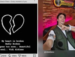 Nasib Podhub Setelah Vidi Aldiano Meninggal, Deddy Corbuzier: Tak Ada Pengganti Suami Sheila Dara