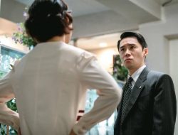5 Prediksi Nasib Hong Keum Bo di Akhir “Undercover Miss Hong”