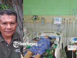 Kapolda Papua Barat Tanggapi Kasus Anggota Polri Tikam Mantan Adik Ipar