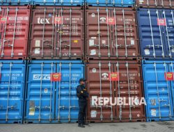 Tarif Ekspor Nol Persen ke AS Dibuka, Industri Nasional Diminta Tingkatkan Kompetitif