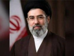 Dibenci Trump, Bagaimana Perjalanan Mojtaba Khamenei, Pemimpin Tertinggi Iran? Dibela China