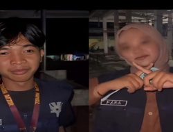 Alasan Mahasiswa UIN Suska Riau Bacok Farradhila, Akui Ingin Bunuh Korban