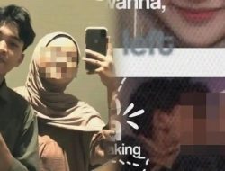 Bosan di Kapal, Pacar Mahasiswi Korban Pembacokan Kena Tipu Kekasih
