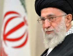 Serangan AS Hancurkan Sekolah, 200 Anak Perempuan Tewas, Khamenei Meninggal