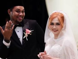 Lindi Fitriyana Dituduh Hamil Duluan, Virgoun Bela Istrinya Sampai Bongkar Kelakuan Mantan Pacar