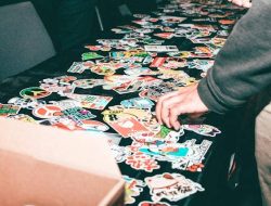 10 Ide Bisnis Printer Rumahan yang Menghasilkan Setiap Hari