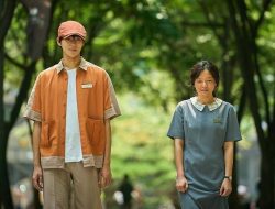 Tiga Aktris Chungmuro yang Berakting Bersama Moon Sang Min di Drakor dan Film