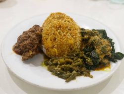 Apa Bahaya Sahur dengan Nasi Padang?
