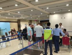 Dampak Perang Timur Tengah: 5 Penerbangan Bandara Ngurah Rai Ditunda dan Dibatalkan