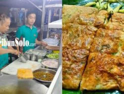 Buka Puasa Spesial: 5 Martabak Lezat Solo Raya yang Wajib Dicoba