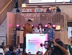 IOH meluncurkan aplikasi Sahabat-AI, akses AI khas Indonesia jadi lebih mudah