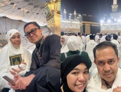 6 Peristiwa Paling Dibicarakan Kalbar: Direktur RSUD Pontianak Tertahan di Jeddah