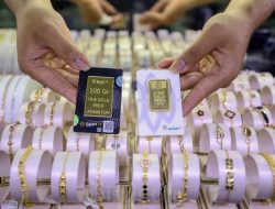 OJK keluarkan aturan ETF emas