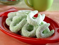 Resep Kue Kering Lebaran 2026: Putri Salju Klasik hingga Variasi Berempah
