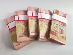Viral! Guru PPPK Cirebon Dibayar Rp271.000 Per Bulan