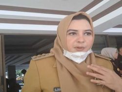 6 Fakta Menarik Fadia Arafiq, Bupati Pekalongan yang Terjebak OTT KPK, Pernah Viral Kasar ke Netizen