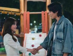 5 Premis Awal yang Membuat The Practical Guide to Love Menarik