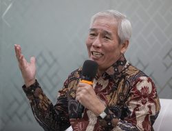 BEI Buka Kepemilikan Saham, 13 Saham Lo Kheng Hong Terungkap