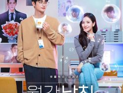 5 Drama Korea Berbasis Webtoon, Mulai dari Romcom hingga Fantasi